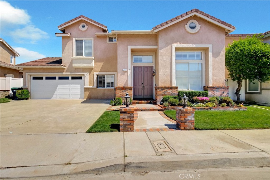 5846 Mimosa Court, Chino Hills, CA 91709 — photo 1