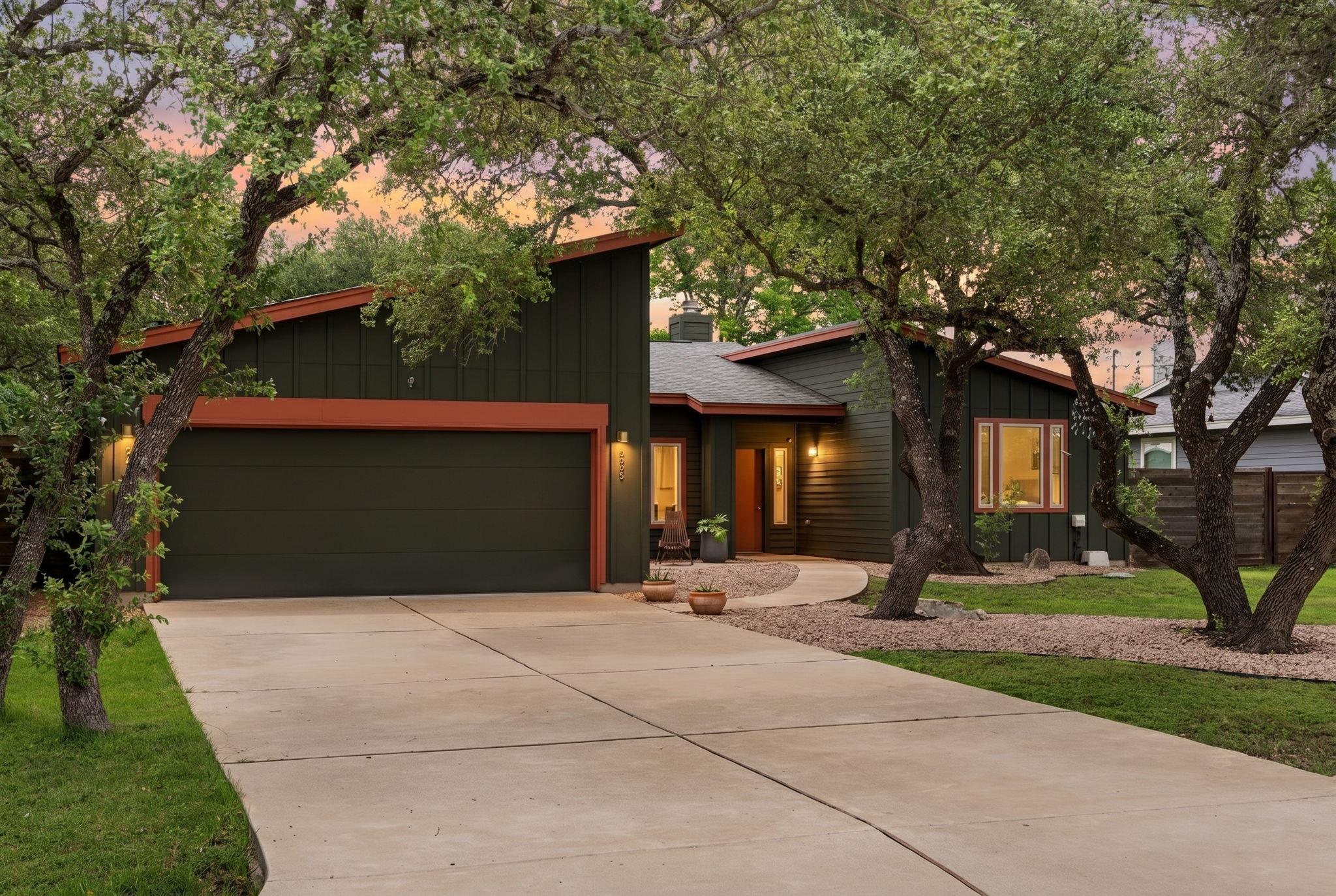 8305 Williamson Creek, Austin, TX 78736 — photo 1
