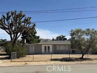 56313 Coyote, Yucca Valley, CA 92284 — photo 1
