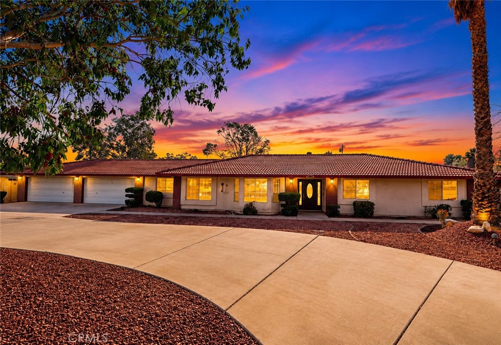 13163 Quapaw Road, Apple Valley, CA 92308 — photo 1