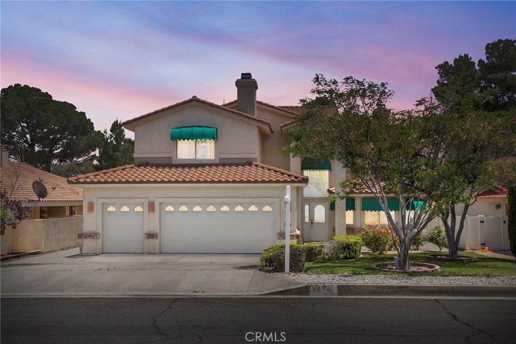 14740 Blue Grass Drive, Helendale, CA 92342 — photo 1