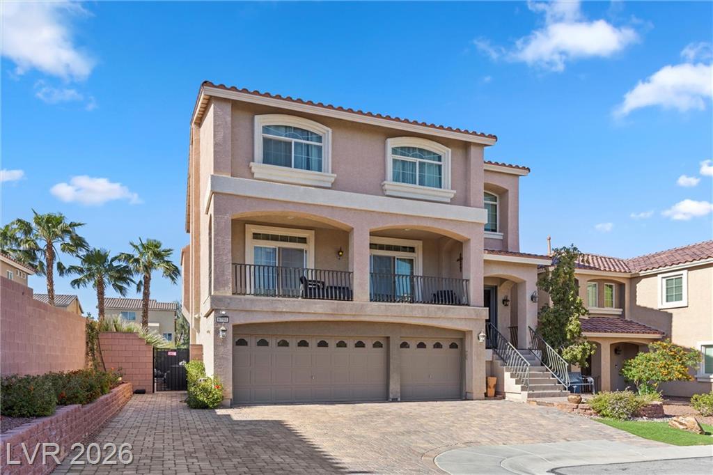 6794  Medovina Court, Las Vegas, NV 89139 — photo 1