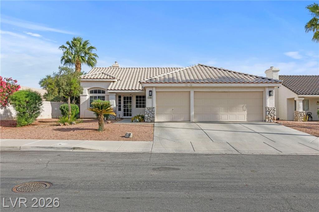 1146  Teal Point Drive, Henderson, NV 89074 — photo 1