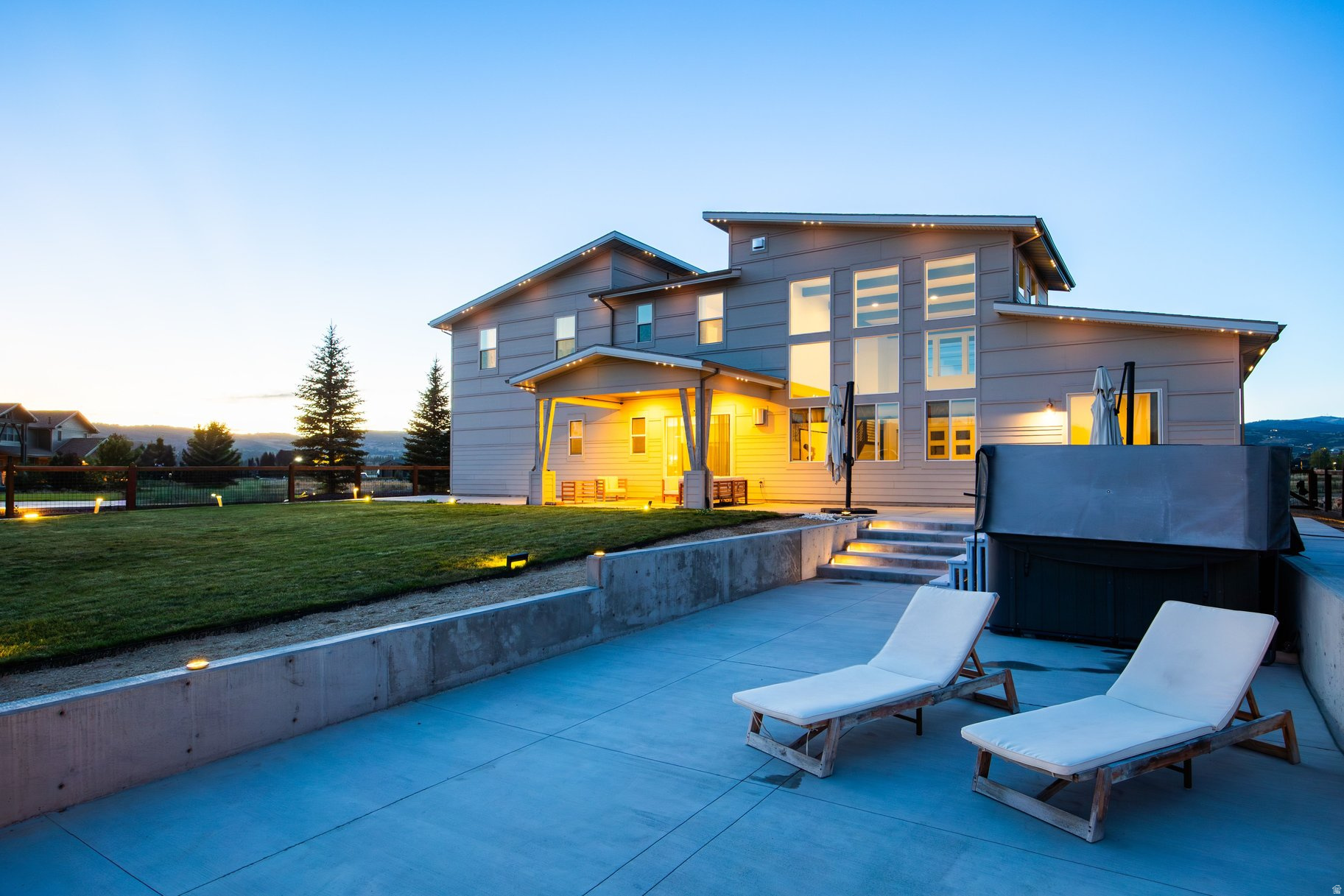 471 E VALLEY DR, Park City, UT 84098 — photo 1