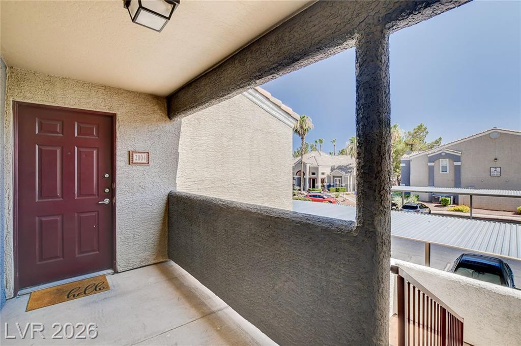 5055 West Hacienda Avenue, Las Vegas, NV 89118 — photo 1