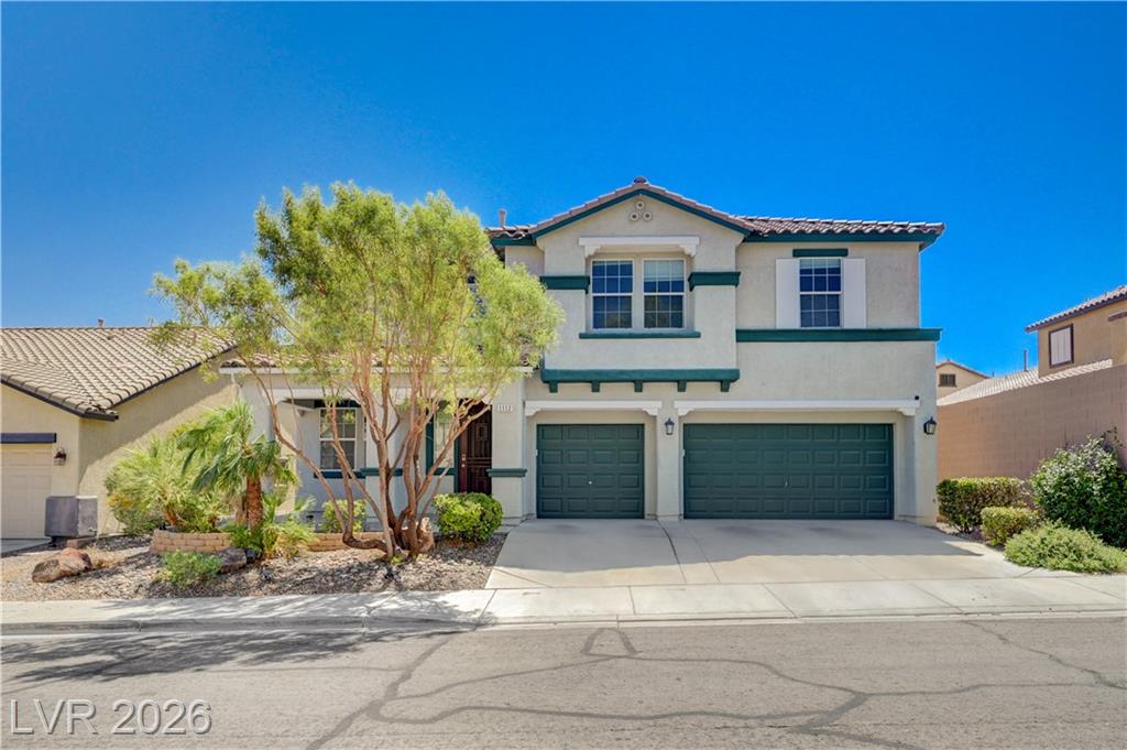 1112  Fox Coat Street, Henderson, NV 89002 — photo 1