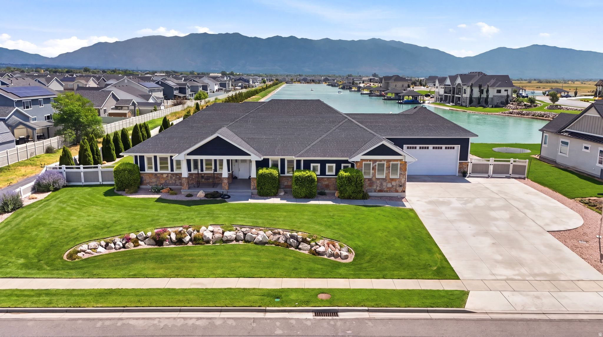 3559 S 2000 W, Syracuse, UT 84075 — photo 1