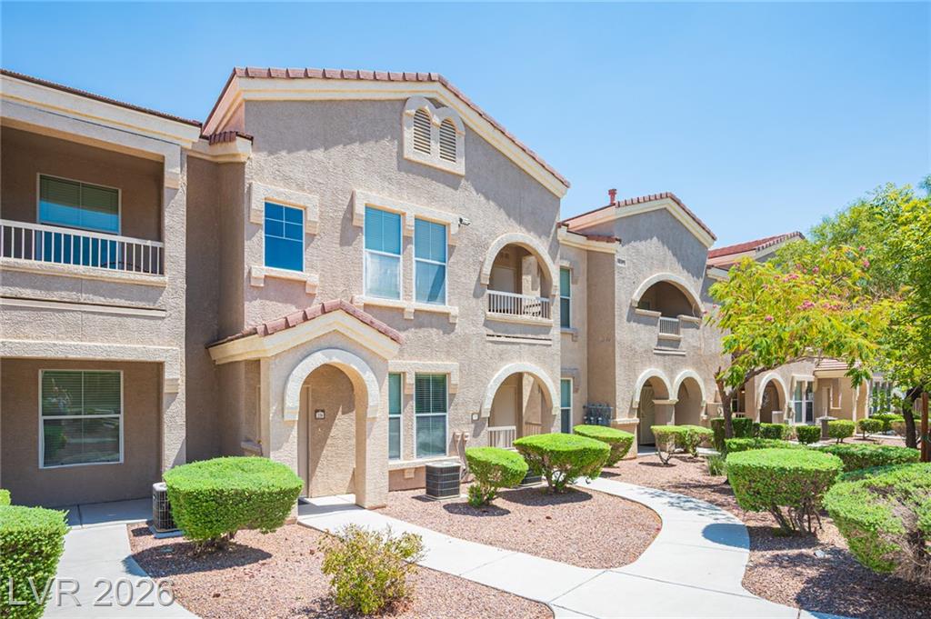 10550 West Alexander Road, Las Vegas, NV 89129 — photo 1