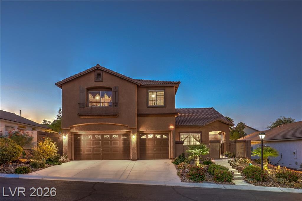 10474 Rustyville Court, Las Vegas, NV 89129 — photo 1