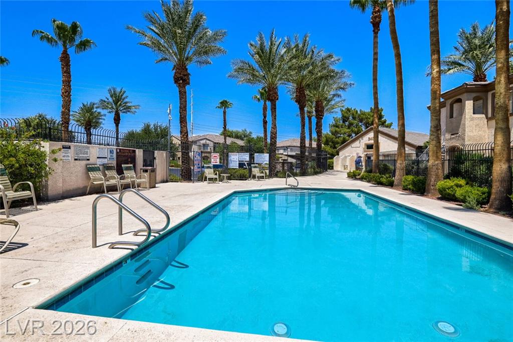 3400 Cabana Drive 2127, Las Vegas, NV 89122 — photo 1
