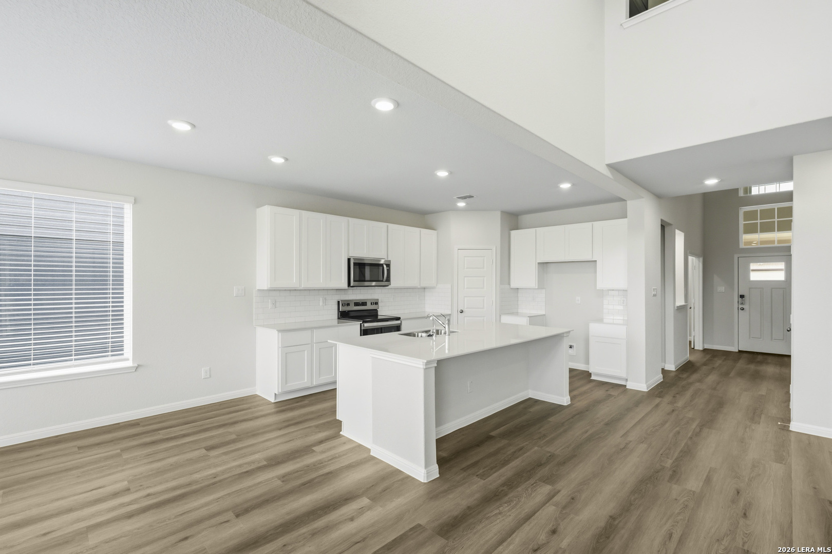 7726 Granger Cove, ,  78252 — photo 1