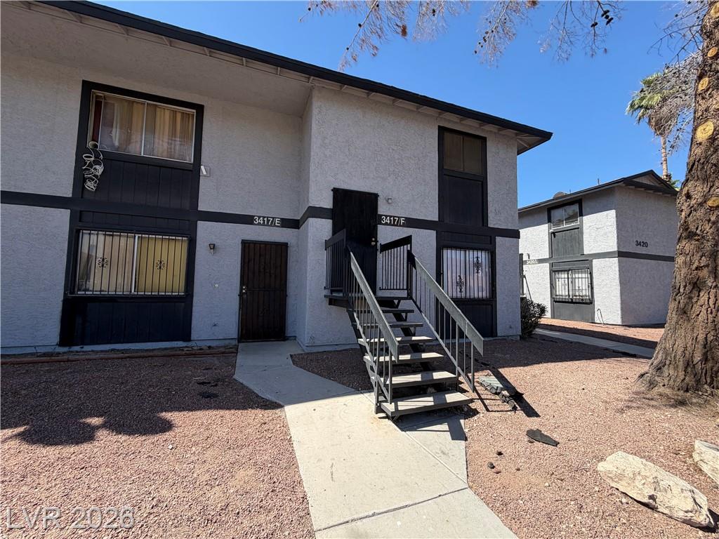 3417 Civic Center F, North Las Vegas, NV 89030 — photo 1