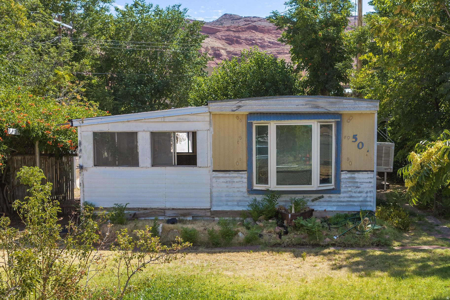 502 N CLIFFVIEW DR, Moab, UT 84532 — photo 1