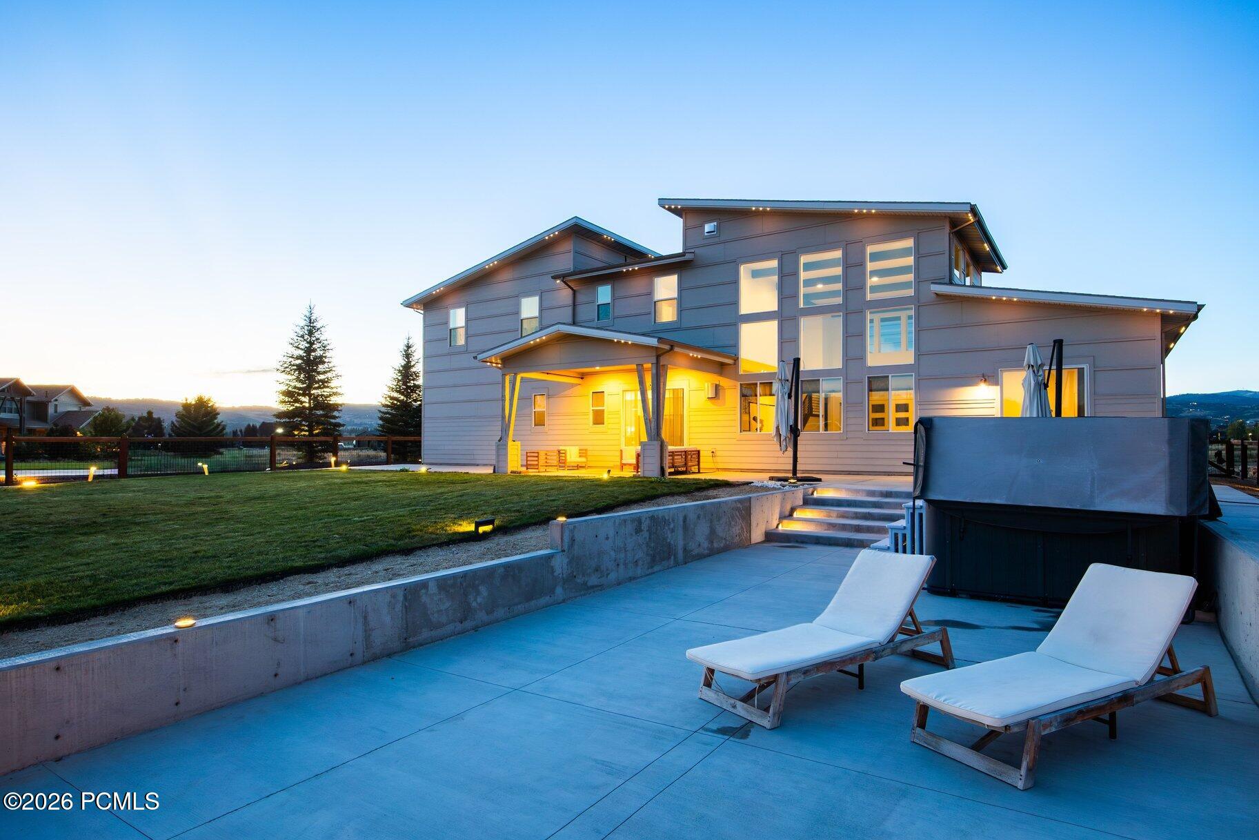 471 Valley Drive, Park City, UT 84098 — photo 1