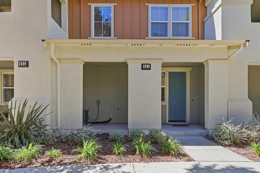 691 Elderberry Drive, Milpitas, CA 95035 — photo 1