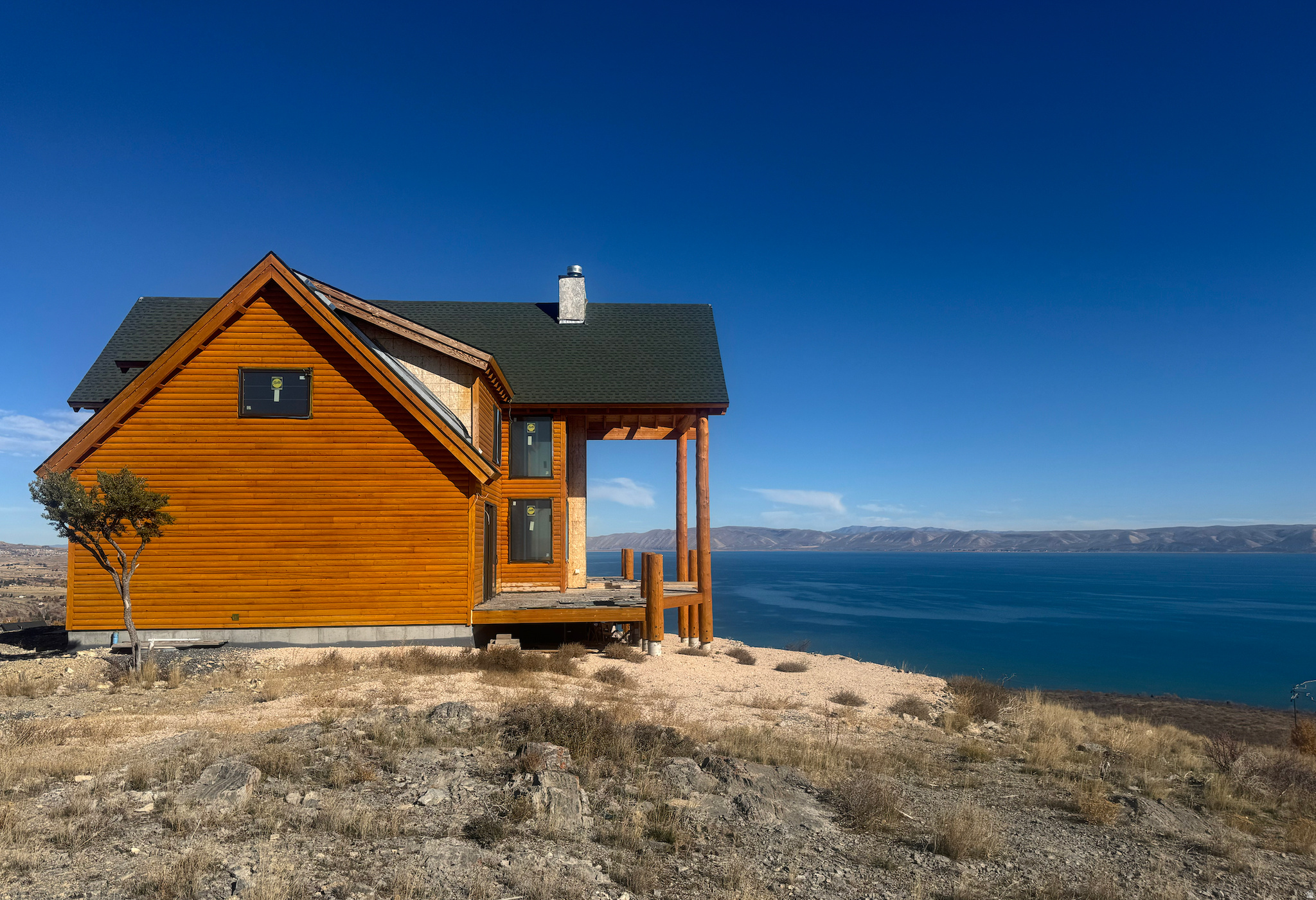 1249 N SCULPIN LOOP, Garden City, UT 84028 — photo 1
