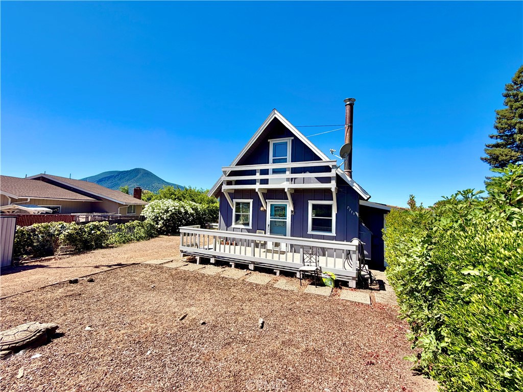 7775 Richard Drive, Lucerne, CA 95458 — photo 1
