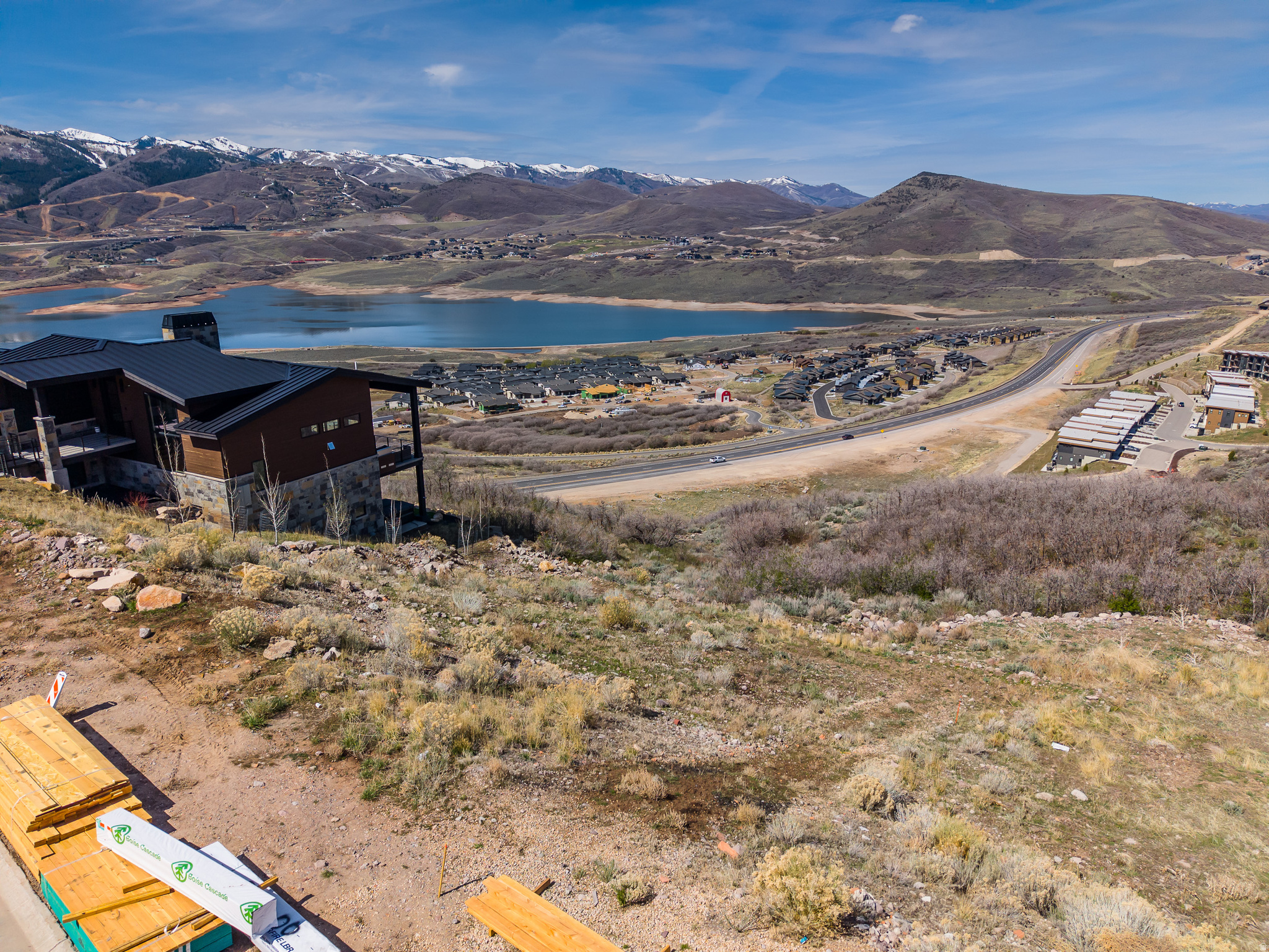 11461 N WHITE TAIL CT, Hideout, UT 84036 — photo 1