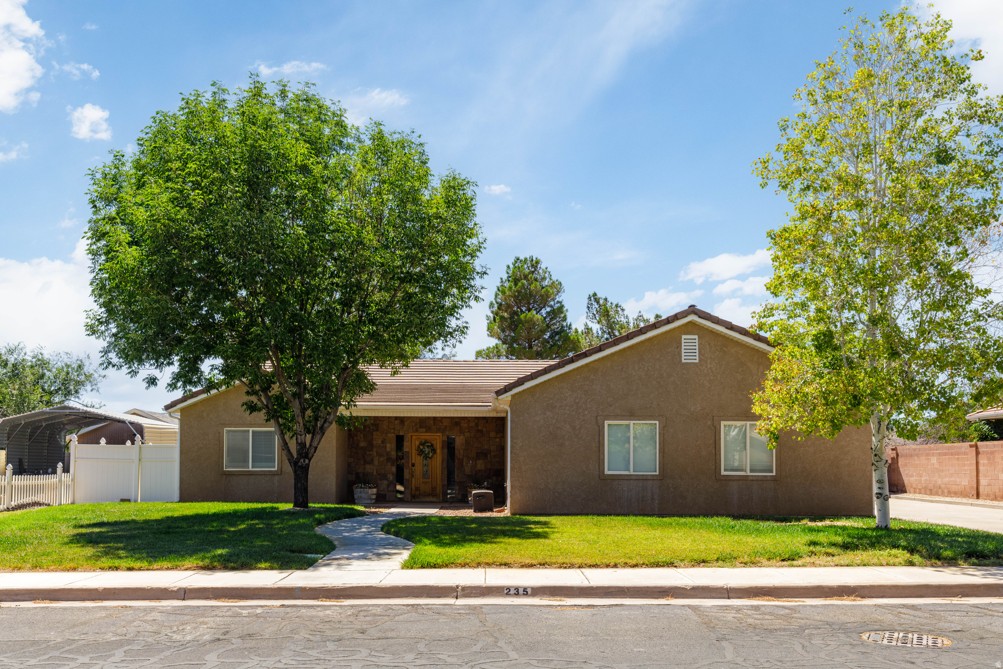 235 N 470 W, La Verkin, UT 84745 — photo 1