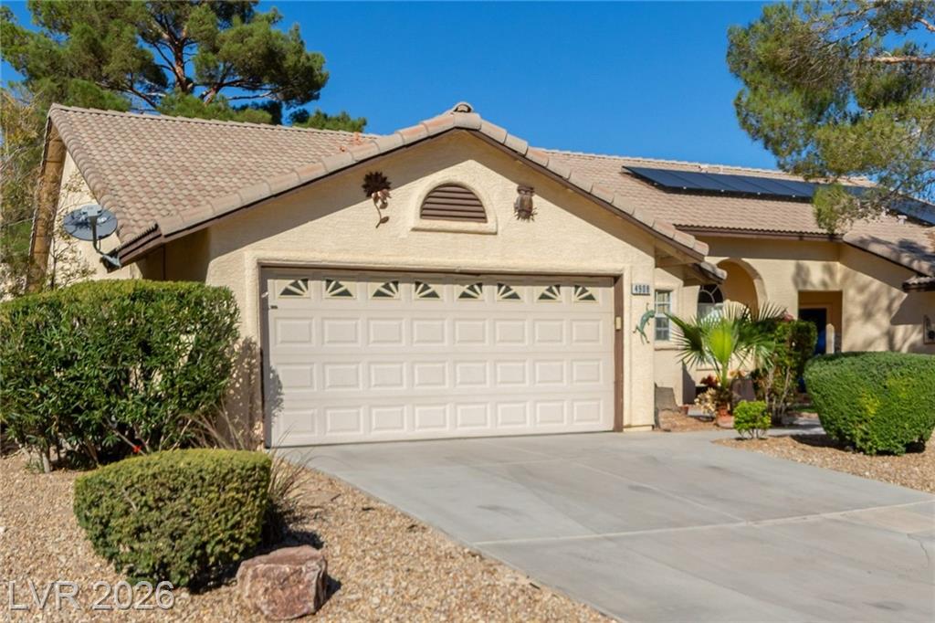 4908 Winterset Drive, Las Vegas, NV 89130 — photo 1