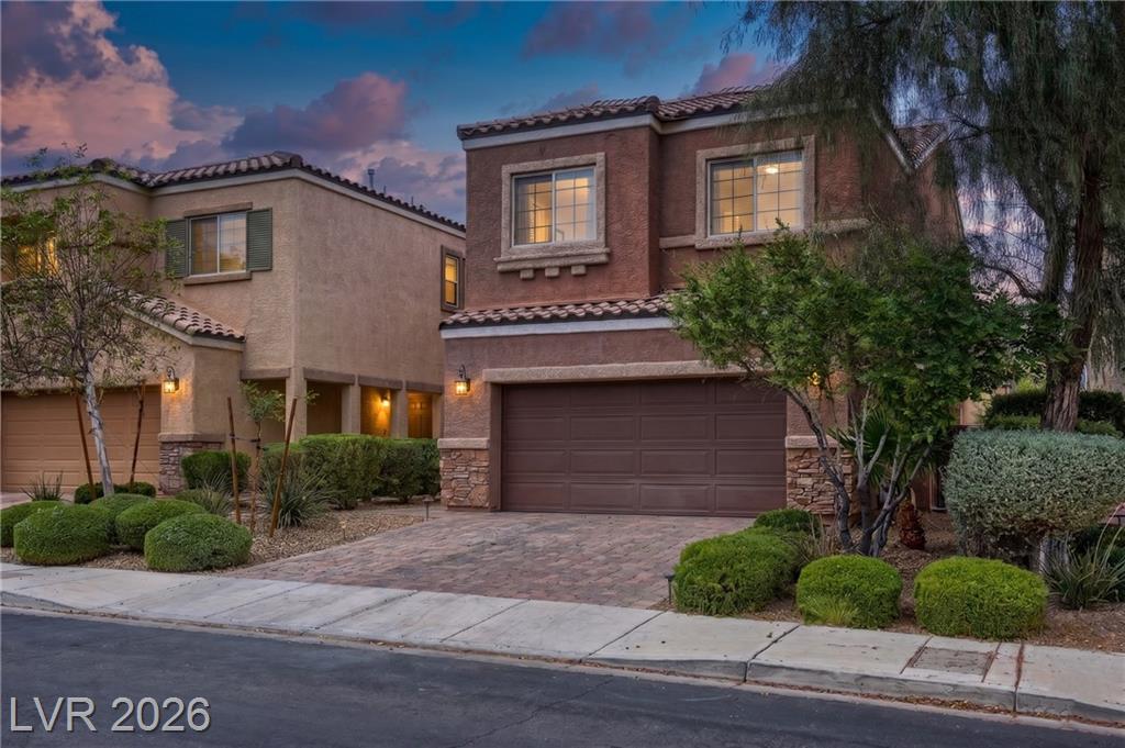 1116 Bobby Basin Avenue, Henderson, NV 89014 — photo 1