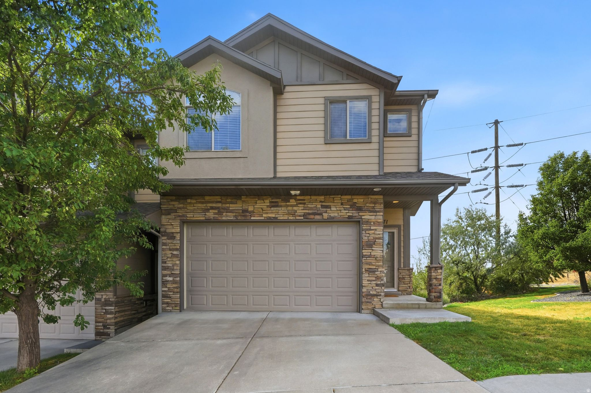 2971 N 1175 W #1A, Layton, UT 84041 — photo 1