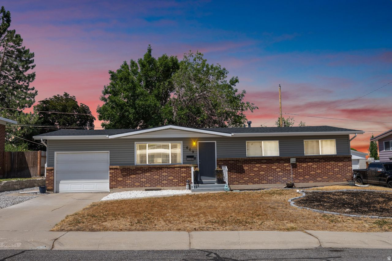 609 N NELSON AVE, Tooele, UT 84074 — photo 1