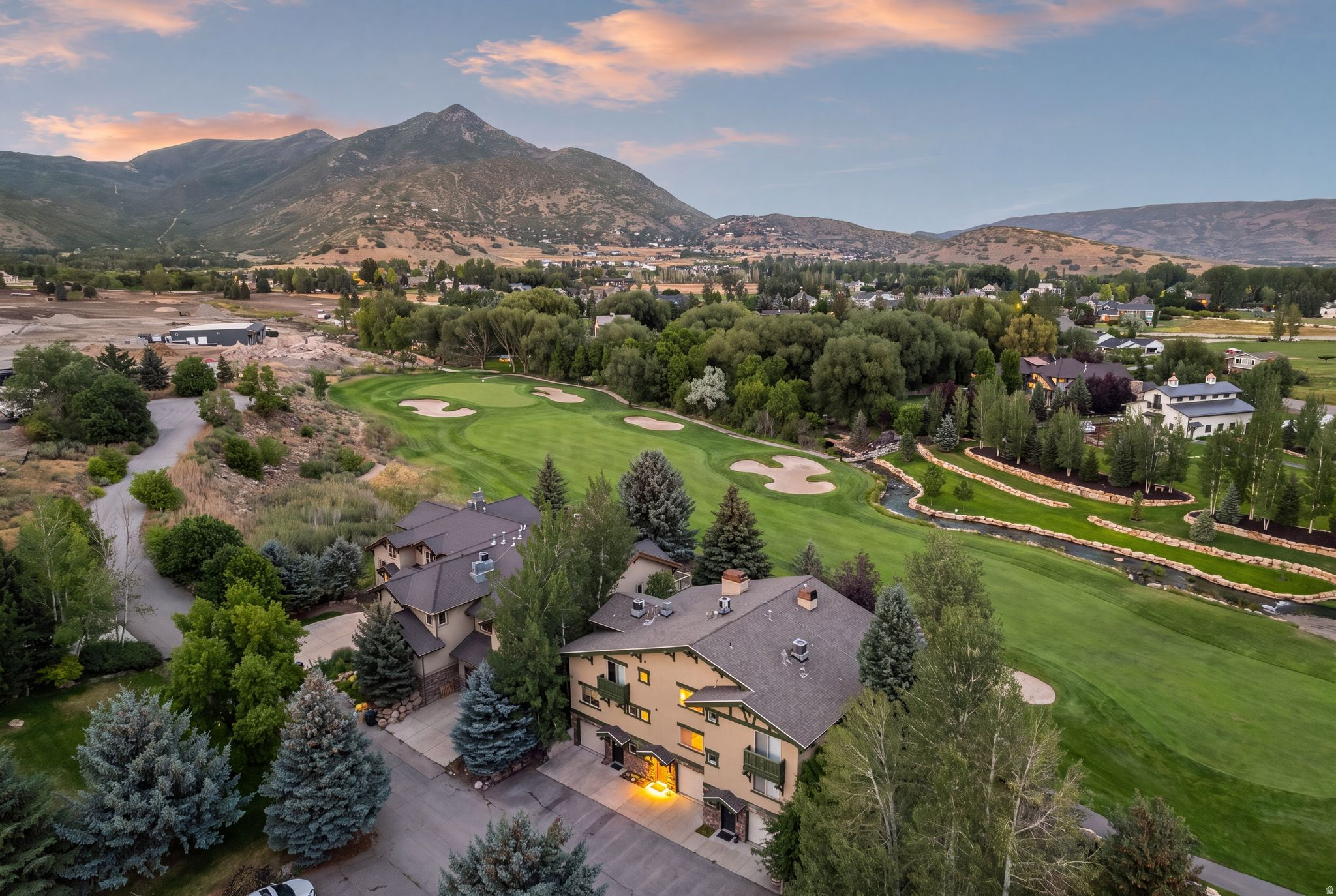 538  MOUNTAIN SPRINGS DR, Midway, UT 84049 — photo 1