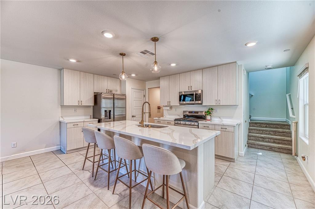264  Banished Avenue, North Las Vegas, NV 89031 — photo 1