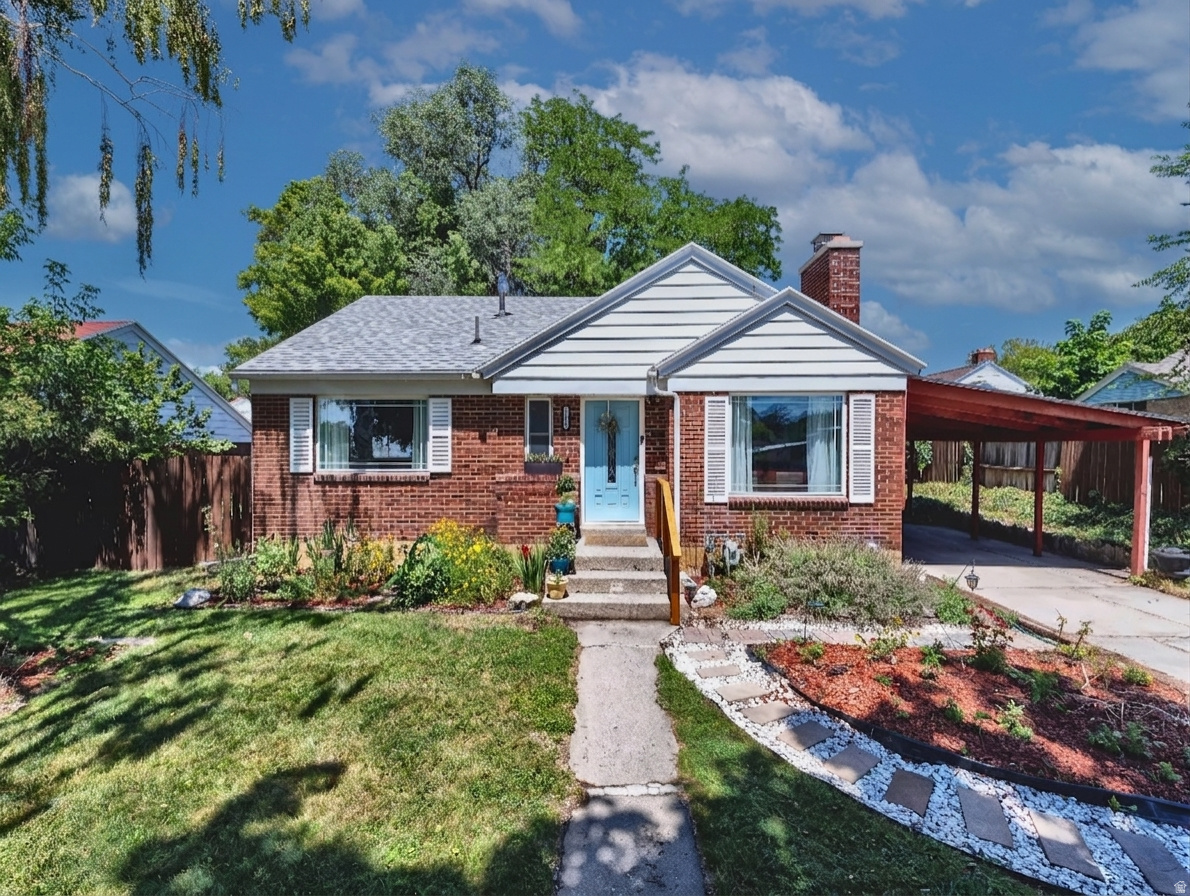 1256  31ST, Ogden, UT 84403 — photo 1