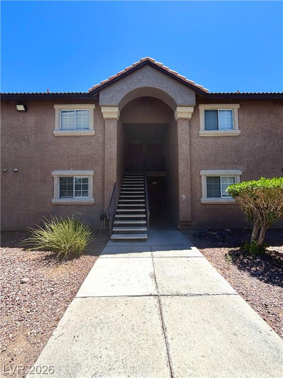 2750 South Durango Drive, Las Vegas, NV 89117 — photo 1