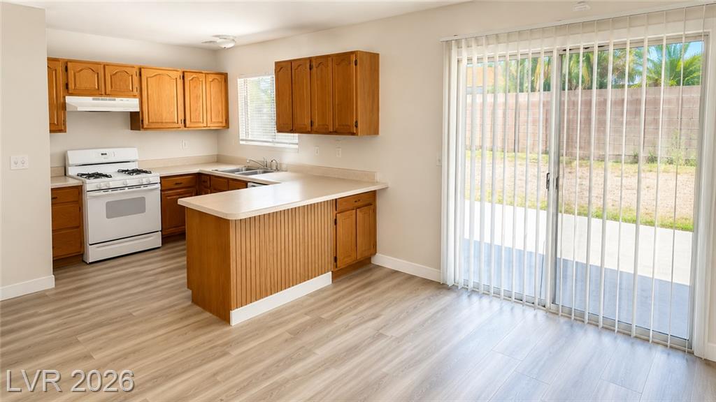 4417 East Ogden Avenue, Las Vegas, NV 89110 — photo 1