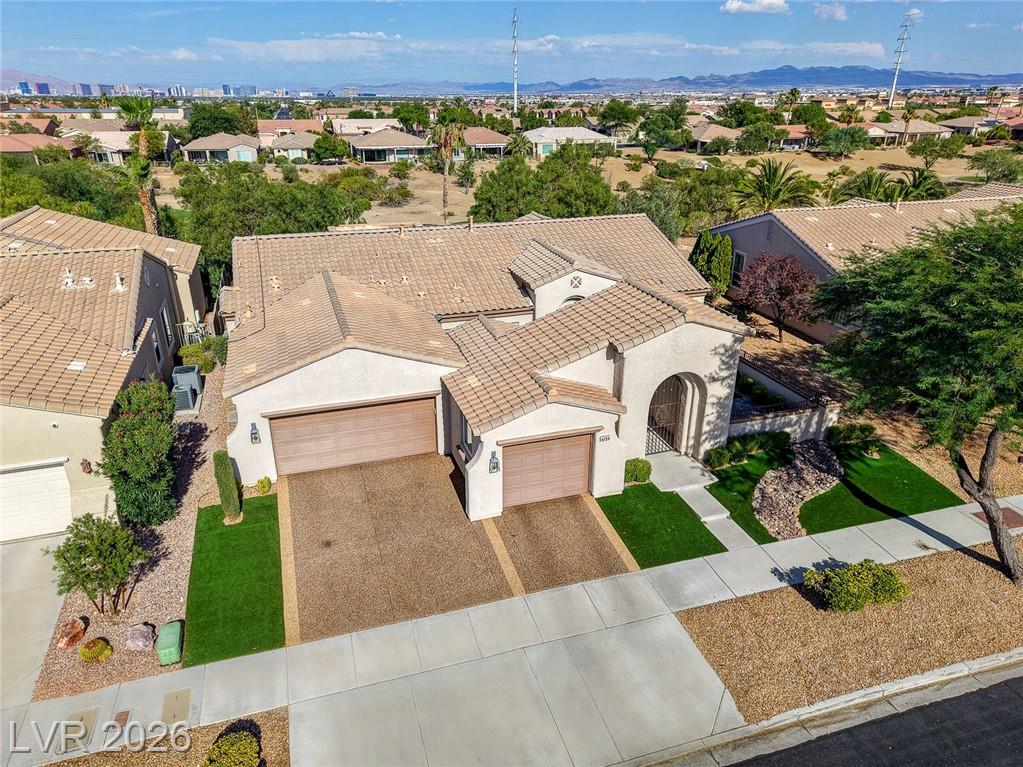 4700  Fiore Bella Boulevard, Las Vegas, NV 89135 — photo 1
