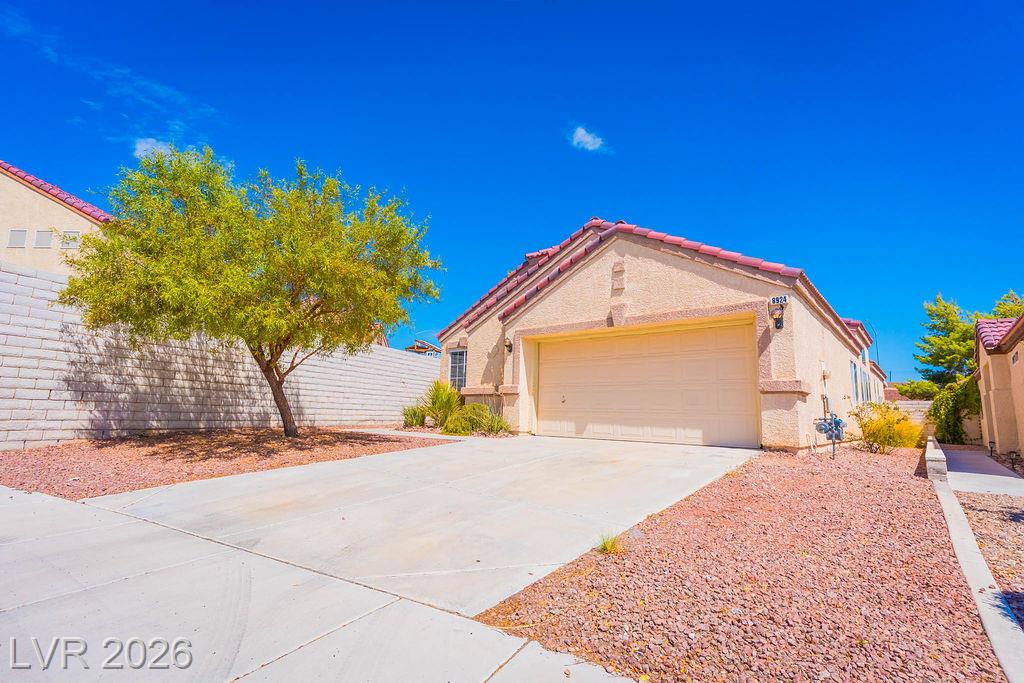 8924 Colorful Pines Avenue, Las Vegas, NV 89143 — photo 1