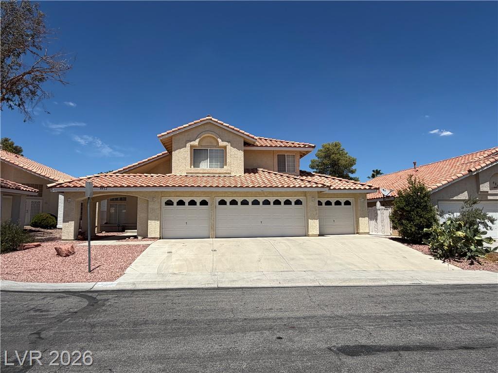 8852  Polo Bay Circle, Las Vegas, NV 89117 — photo 1