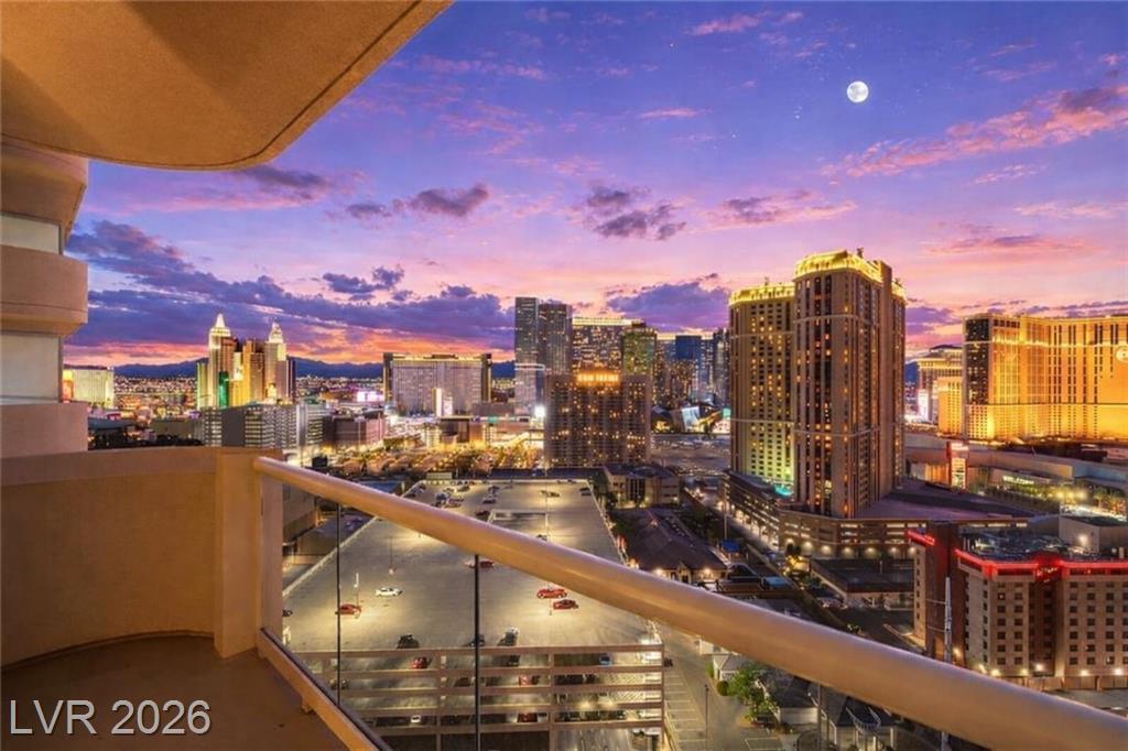 145 East HARMON Avenue, Las Vegas, NV 89109 — photo 1