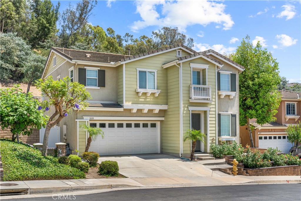 1618 Park Vista Way, West Covina, CA 91791 — photo 1