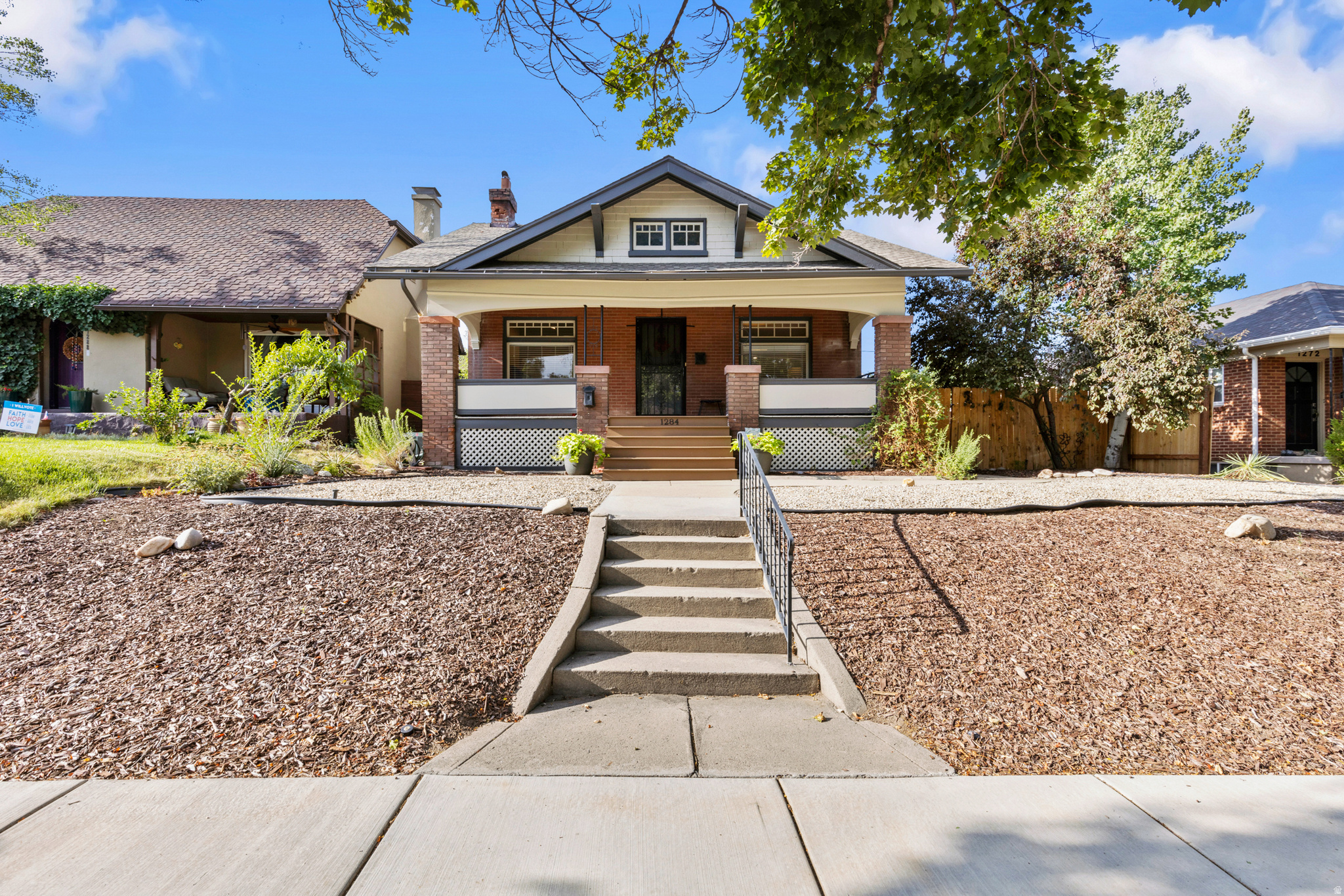 1284 E STRATFORD AVE, Salt Lake City, UT 84106 — photo 1