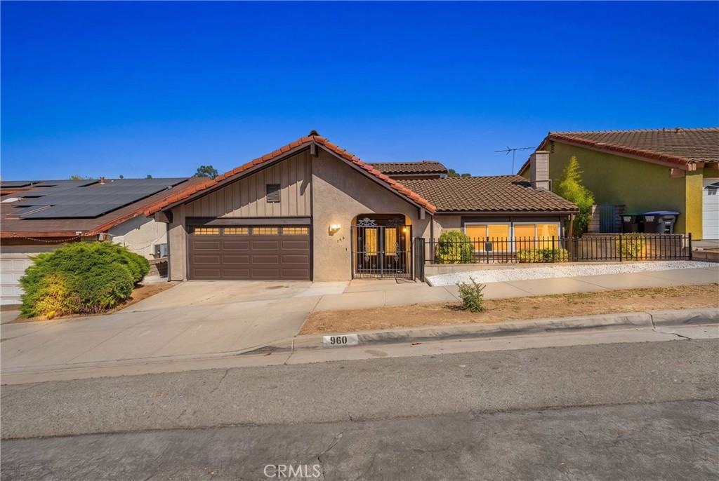960 S Ynez, Monterey Park, CA 91754 — photo 1