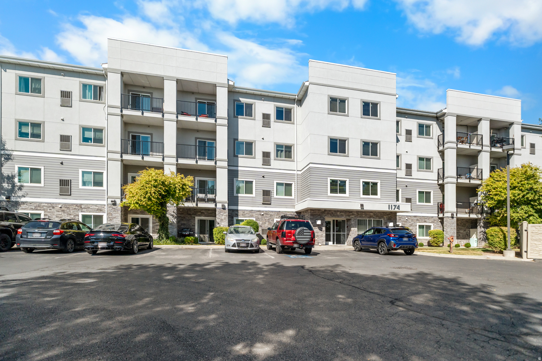 1174 E 3300 S #415, Salt Lake City, UT 84106 — photo 1