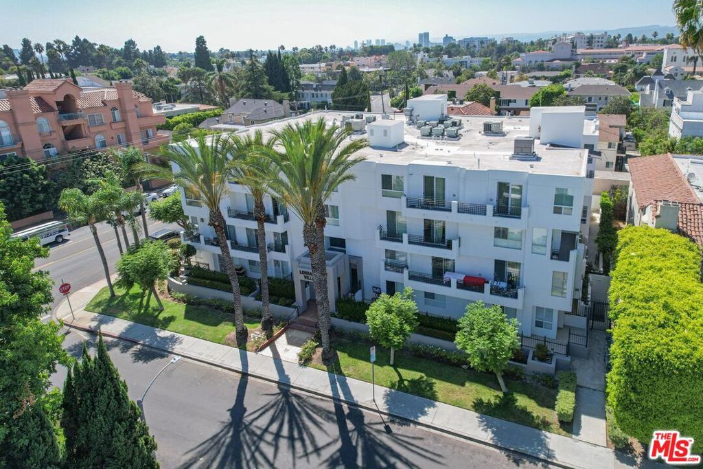 739 Lorraine Boulevard PH2, Los Angeles, CA 90005 — photo 1