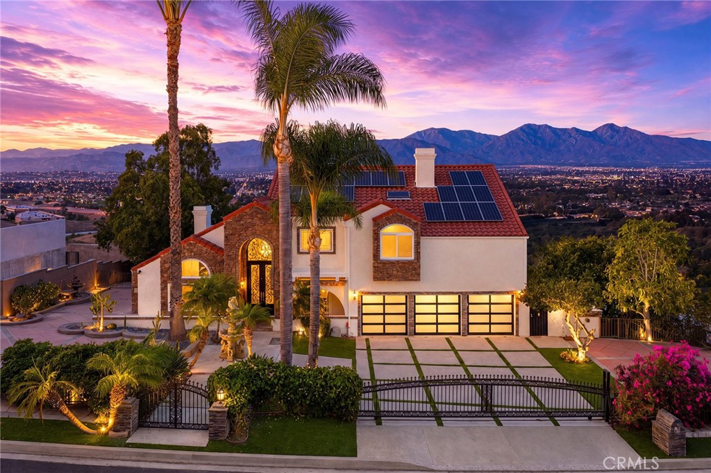 2396 Scenic Ridge Drive, Chino Hills, CA 91709 — photo 1
