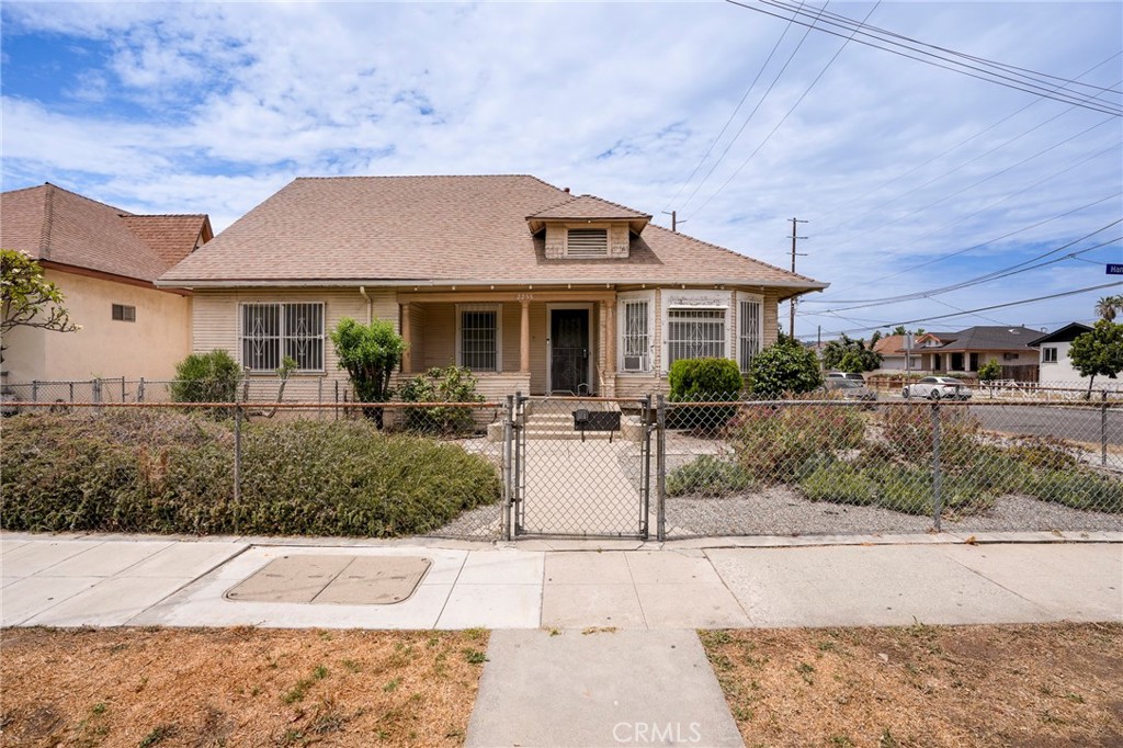 2255 Hancock Street, Los Angeles, CA 90031 — photo 1