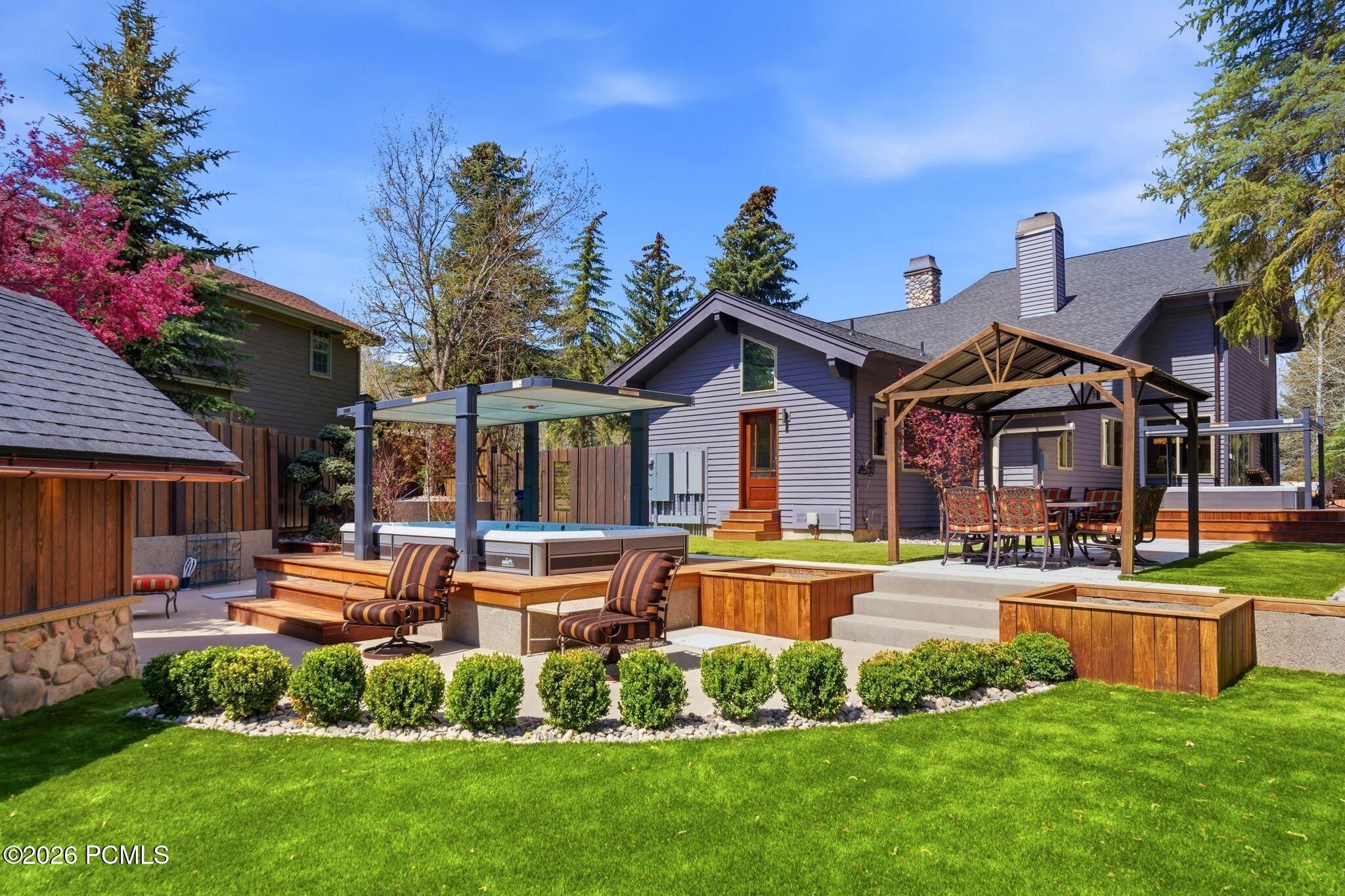 1782 Remington Lane, Park City, UT 84098 — photo 1
