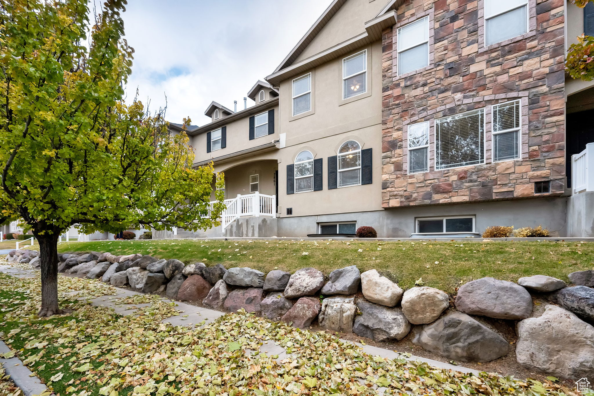 7861 S COOL CREEK WAY, West Jordan, UT 84081 — photo 1