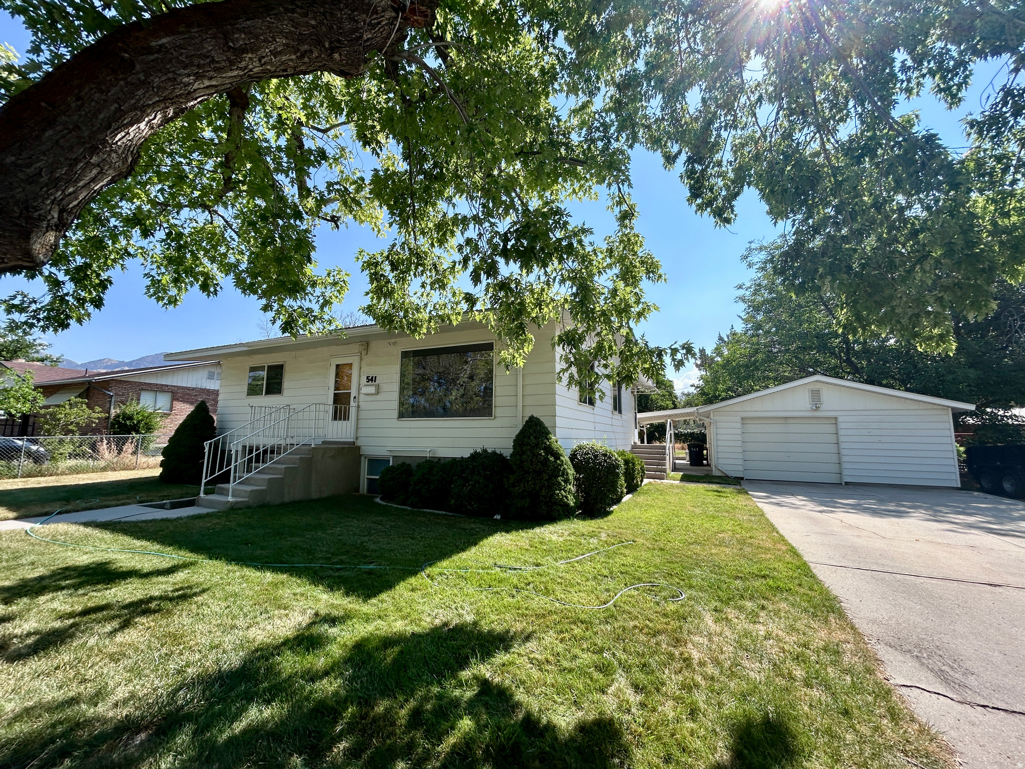 541 S 300 W, Brigham City, UT 84302 — photo 1