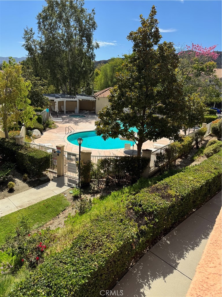 18107 Erik Court 464, Canyon Country, CA 91387 — photo 1