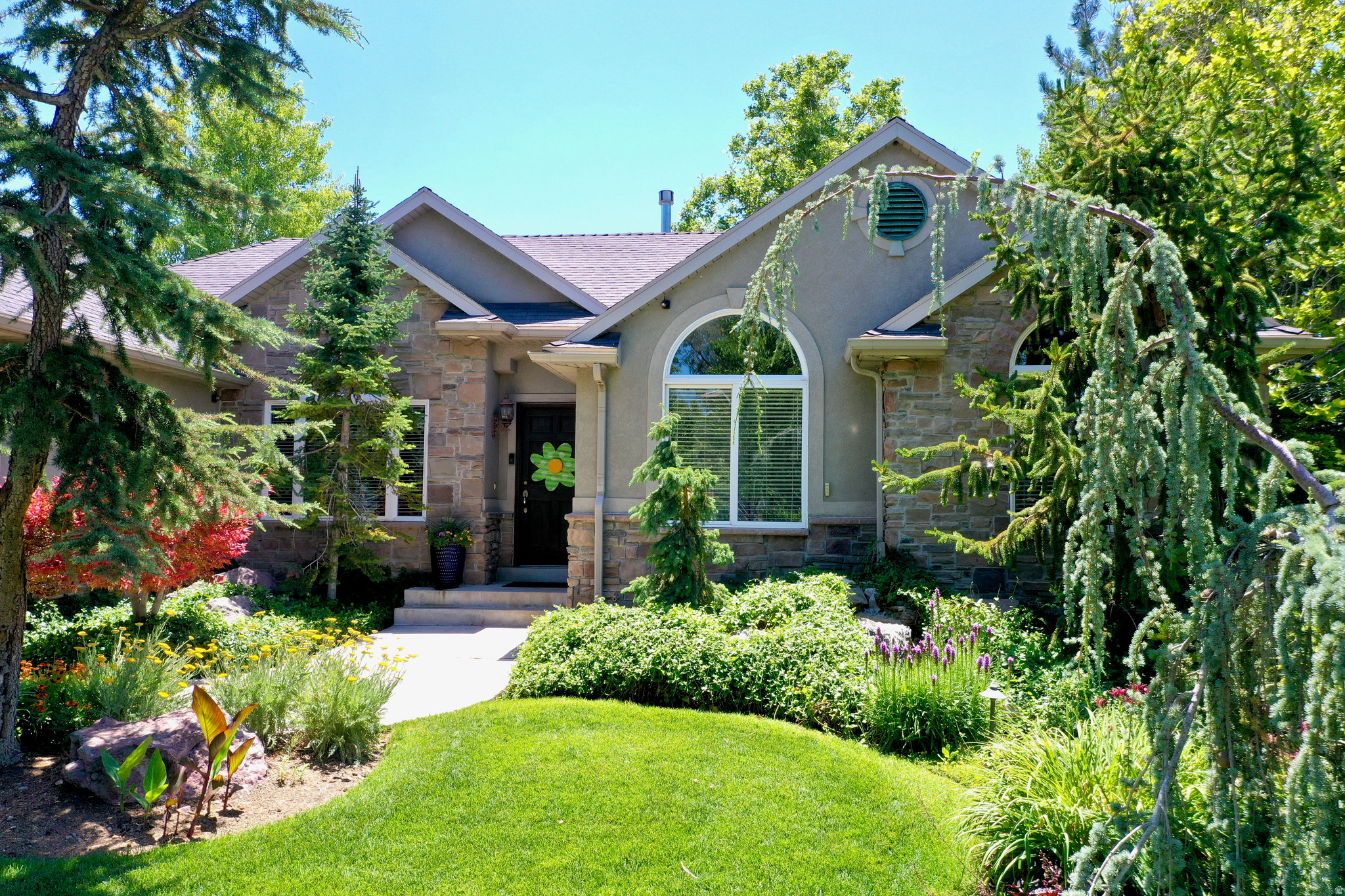 314 E BROWN FARM LN, Draper, UT 84020 — photo 1