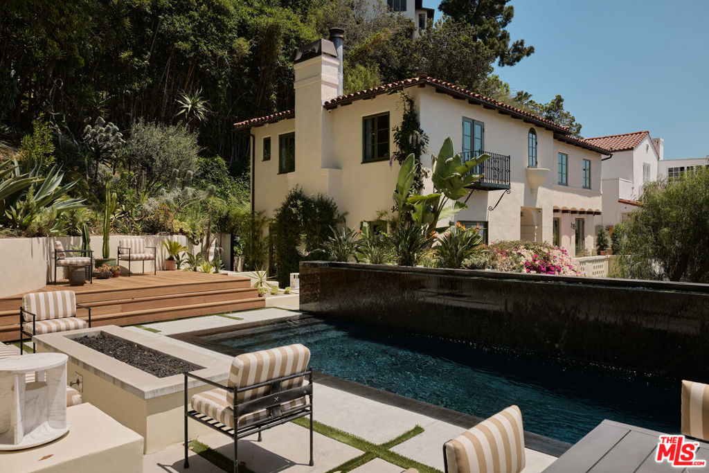 7939 Hillside Avenue, Los Angeles, CA 90046 — photo 1