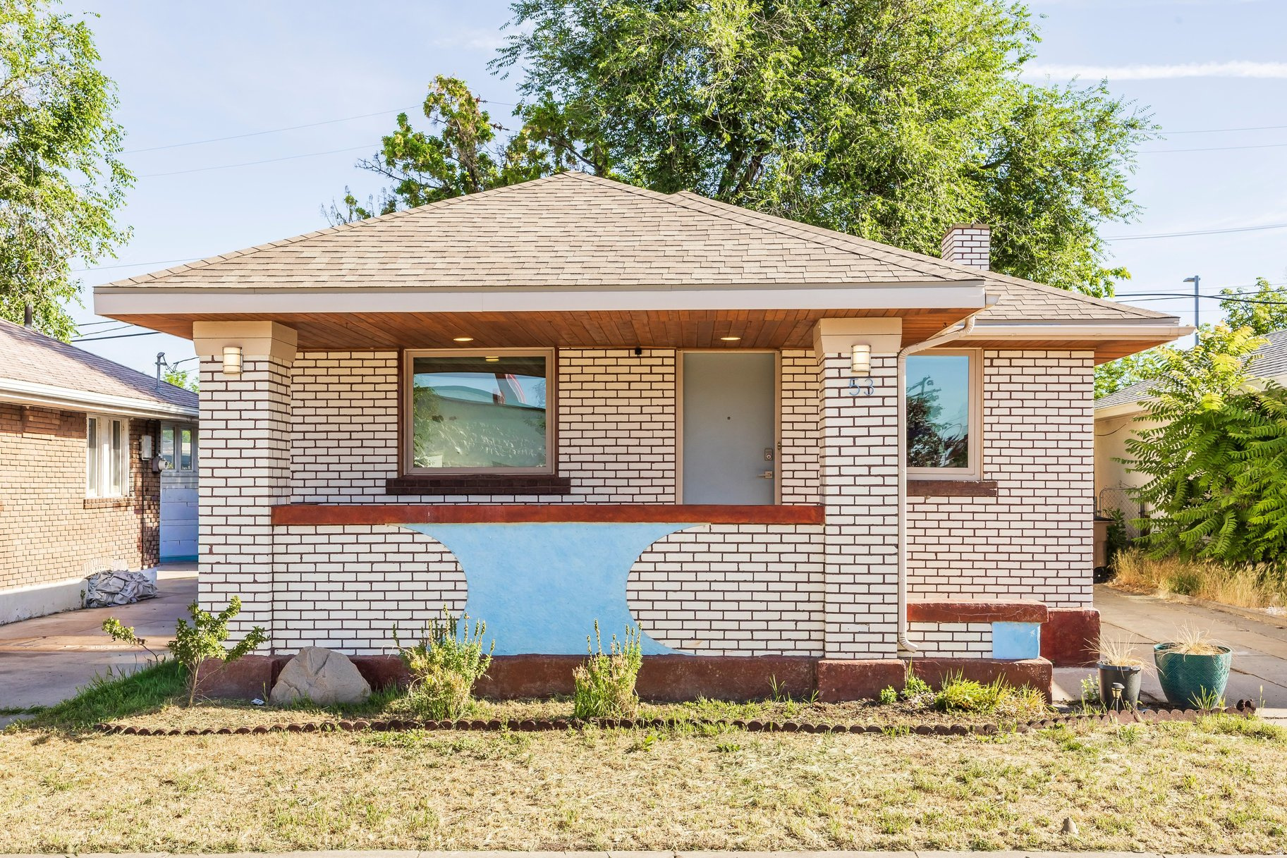 53 E REDONDO AVE, Salt Lake City, UT 84115 — photo 1